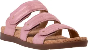 REVITALIGN Women's Oasis Slide Sandal