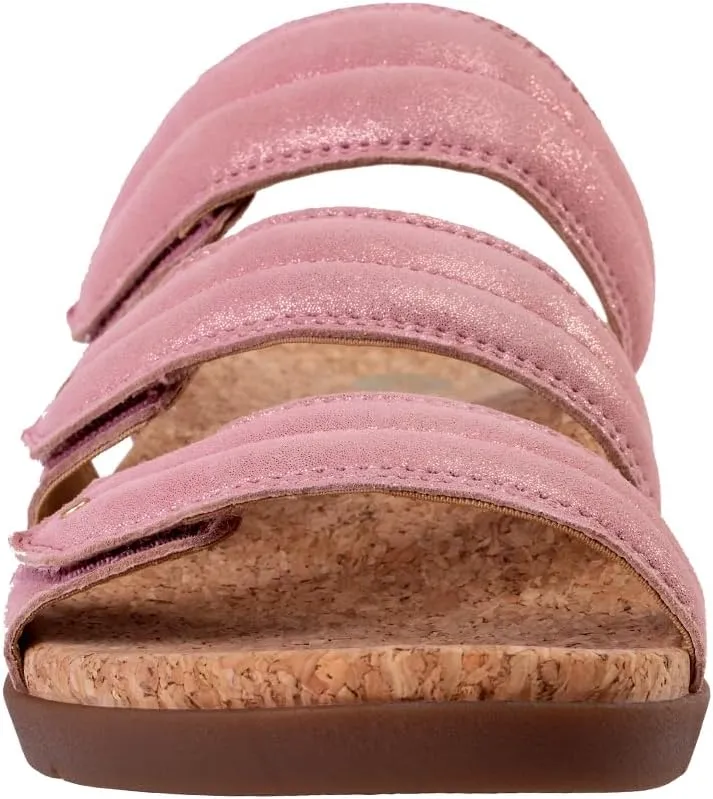 REVITALIGN Women's Oasis Slide Sandal