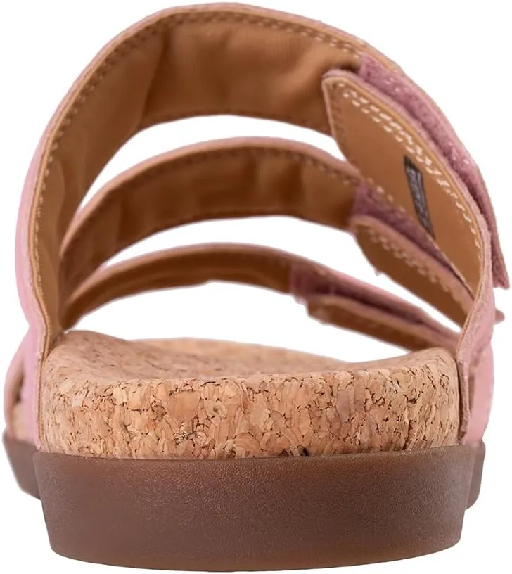 REVITALIGN Women's Oasis Slide Sandal