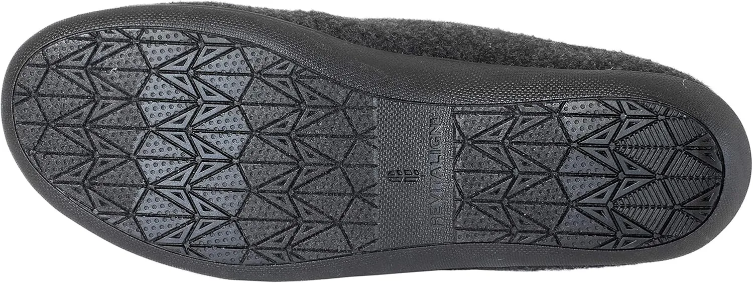 REVITALIGN Women's Oceanside Adjustable Slipper