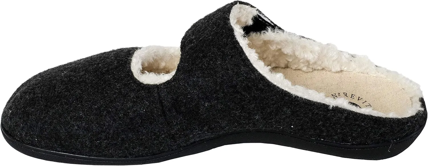 REVITALIGN Women's Oceanside Adjustable Slipper