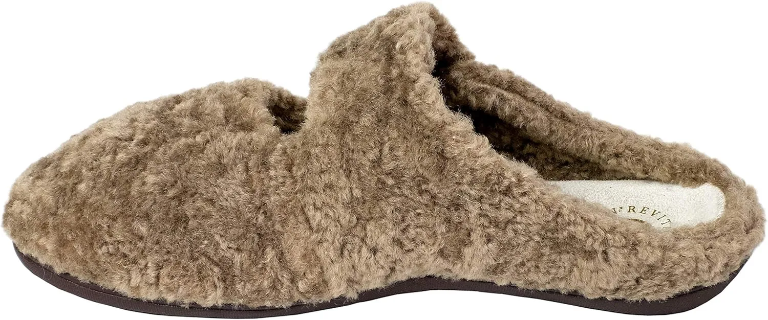 REVITALIGN Women's Oceanside Adjustable Slipper