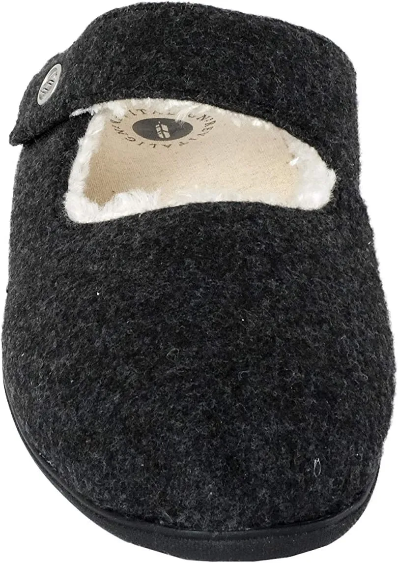 REVITALIGN Women's Oceanside Adjustable Slipper