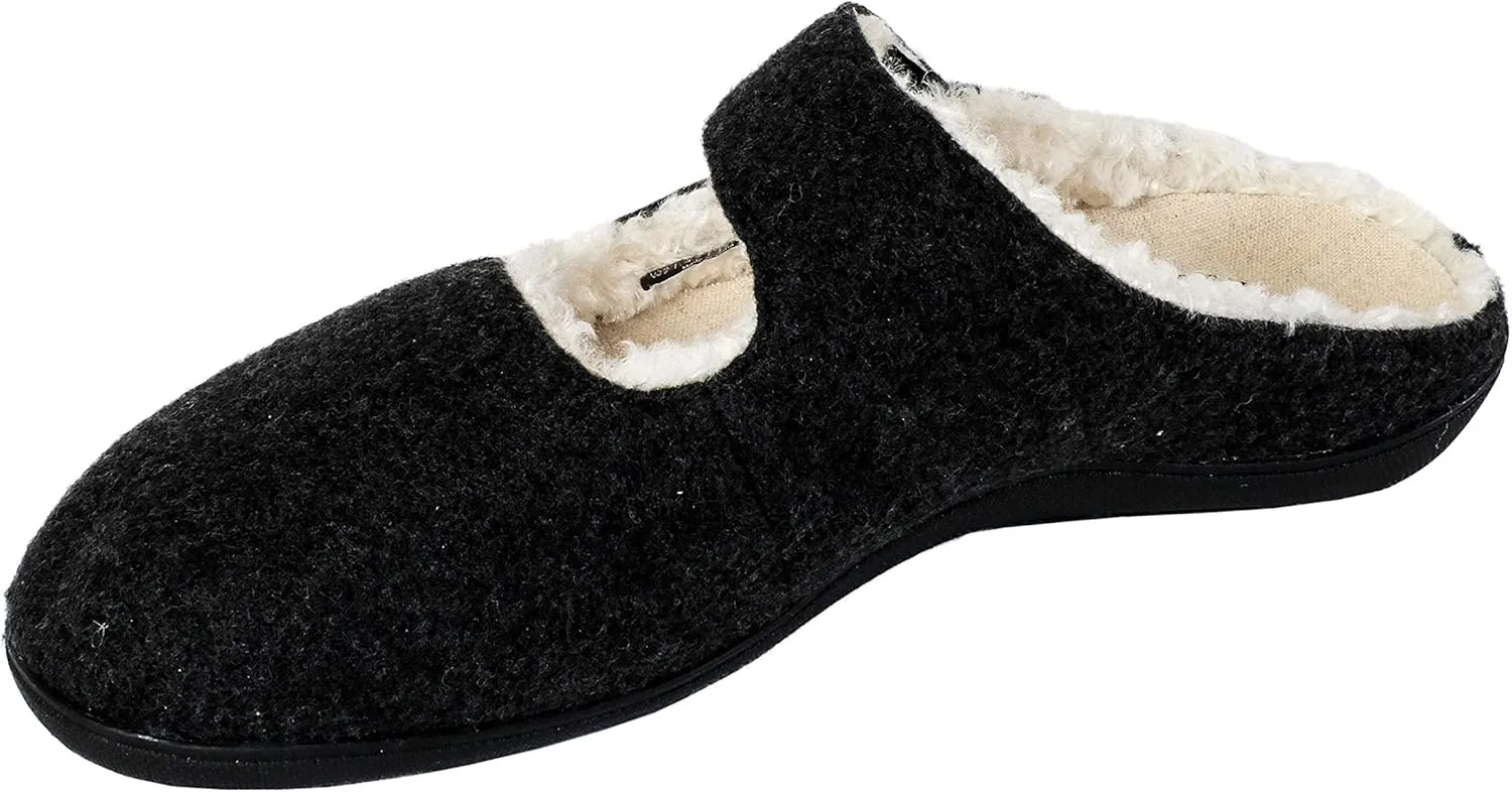 REVITALIGN Women's Oceanside Adjustable Slipper