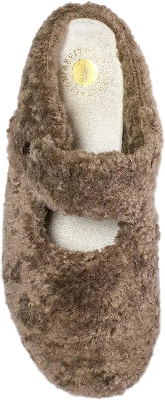 REVITALIGN Women's Oceanside Adjustable Slipper