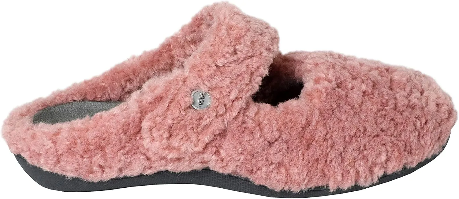 REVITALIGN Women's Oceanside Adjustable Slipper