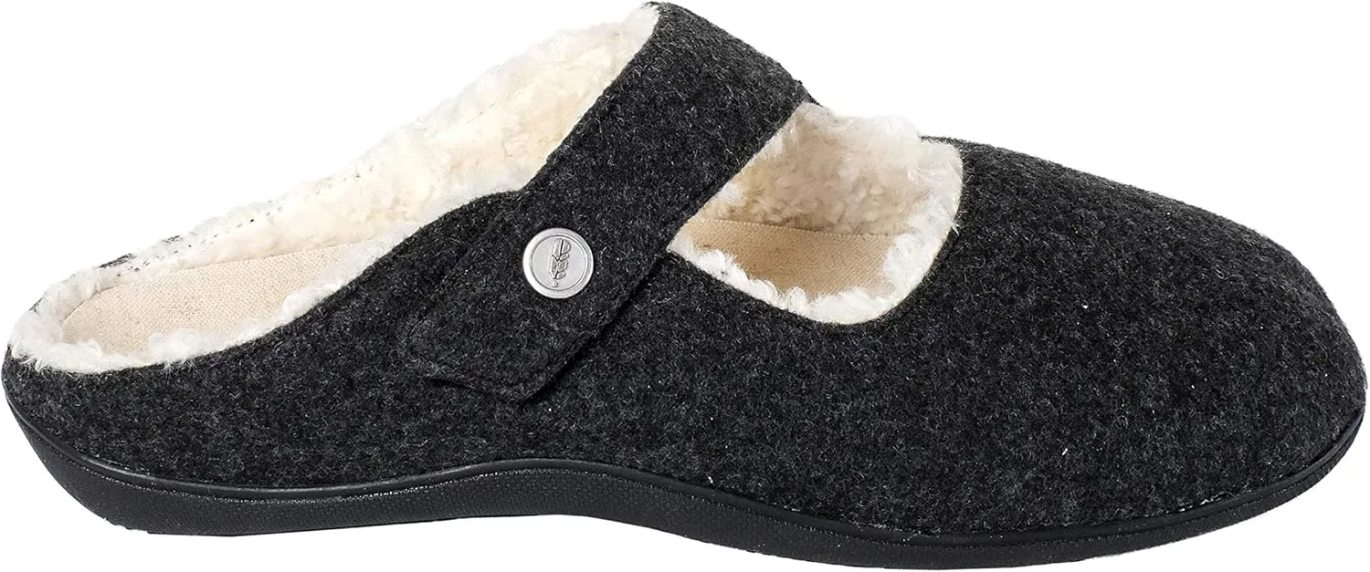 REVITALIGN Women's Oceanside Adjustable Slipper