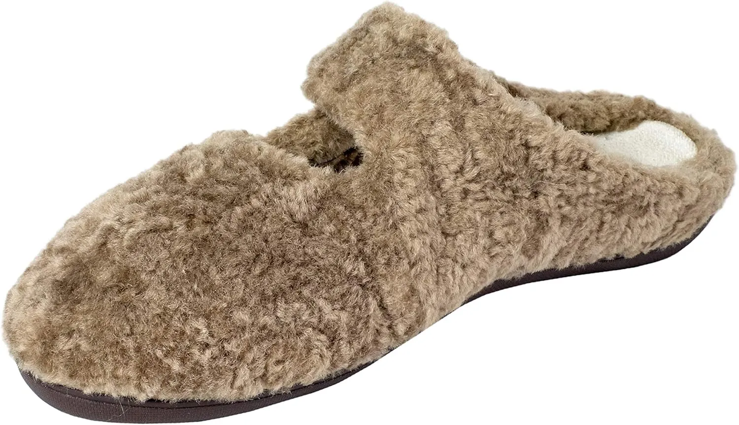 REVITALIGN Women's Oceanside Adjustable Slipper