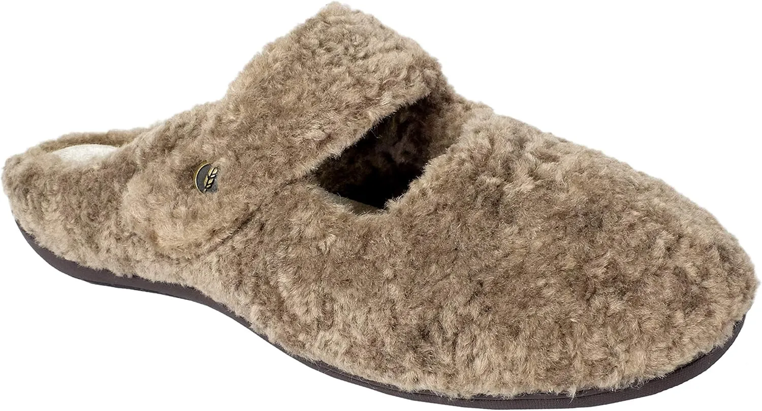 REVITALIGN Women's Oceanside Adjustable Slipper