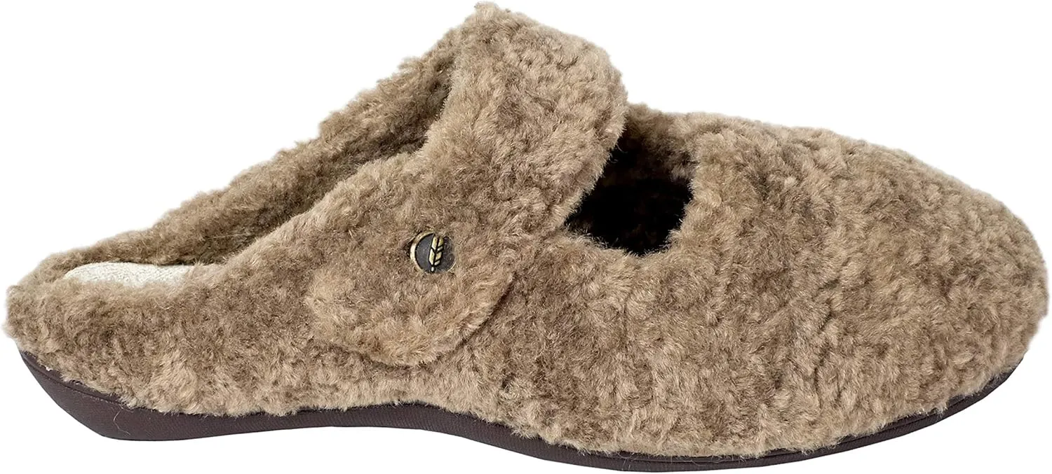 REVITALIGN Women's Oceanside Adjustable Slipper