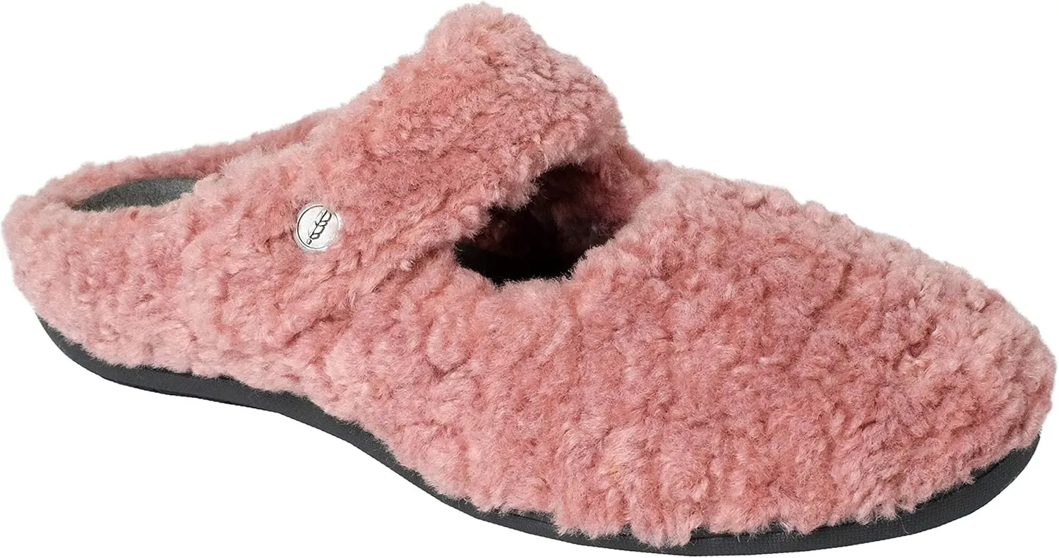 REVITALIGN Women's Oceanside Adjustable Slipper
