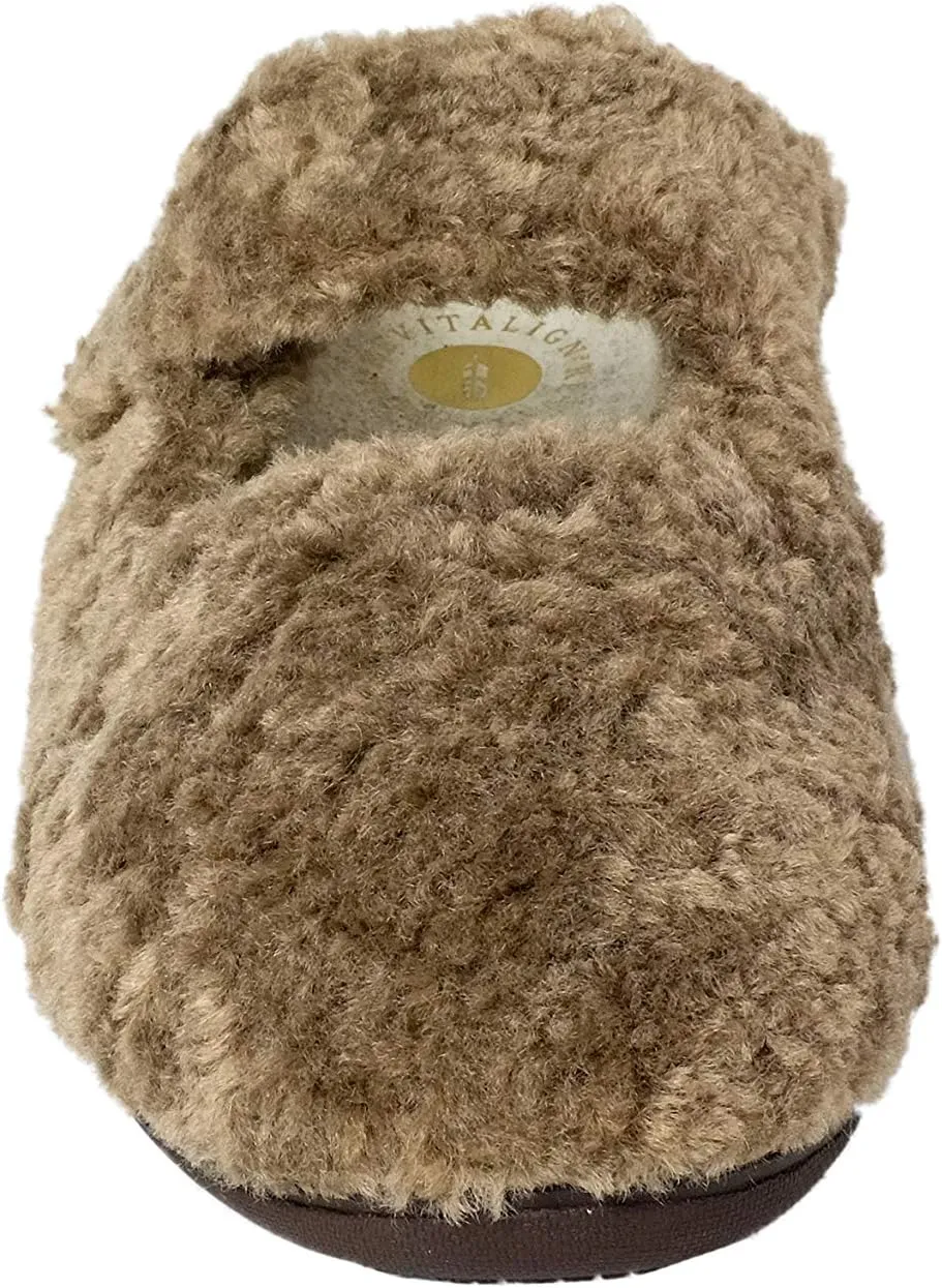 REVITALIGN Women's Oceanside Adjustable Slipper
