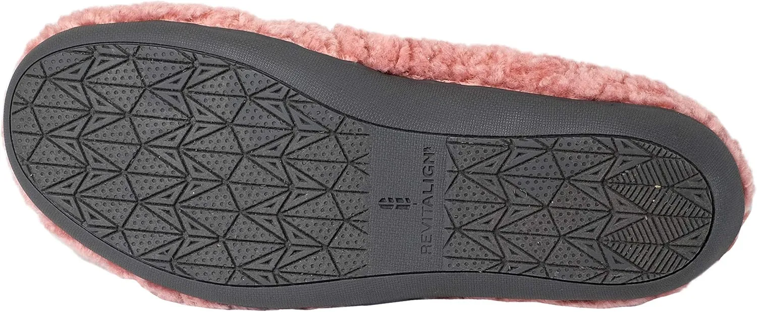 REVITALIGN Women's Oceanside Adjustable Slipper