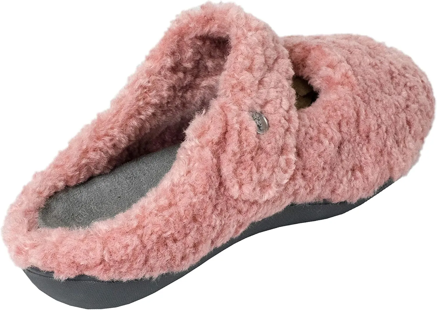 REVITALIGN Women's Oceanside Adjustable Slipper