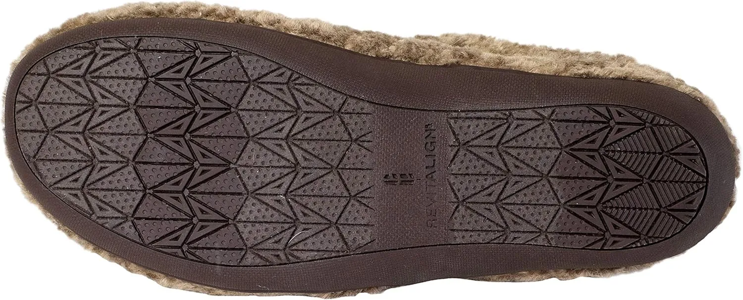 REVITALIGN Women's Oceanside Adjustable Slipper