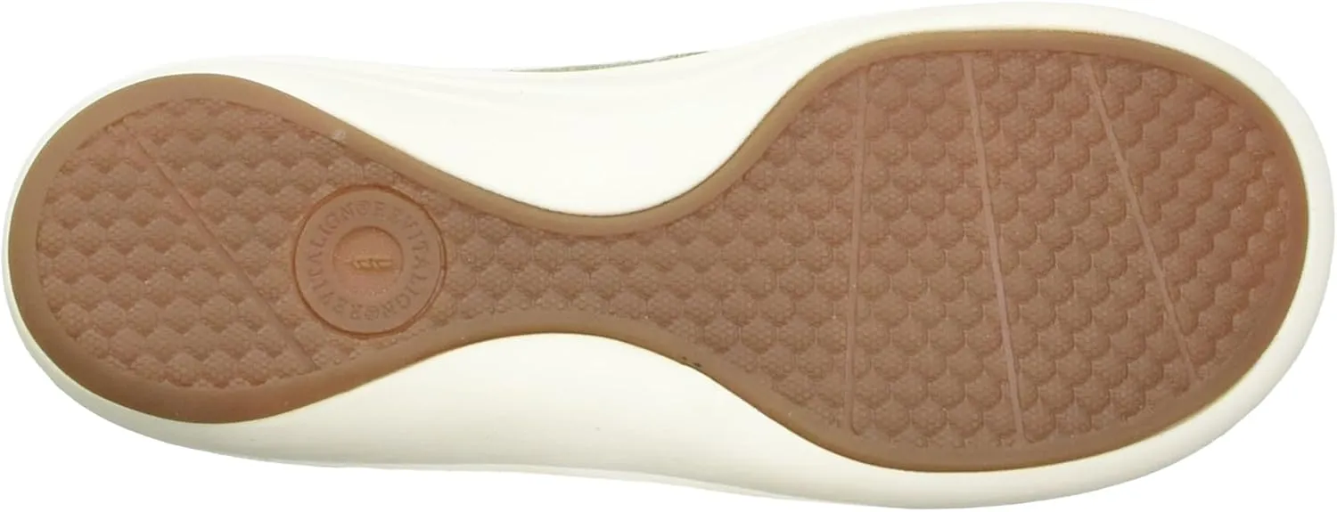 REVITALIGN Women's Siesta Canvas Mule
