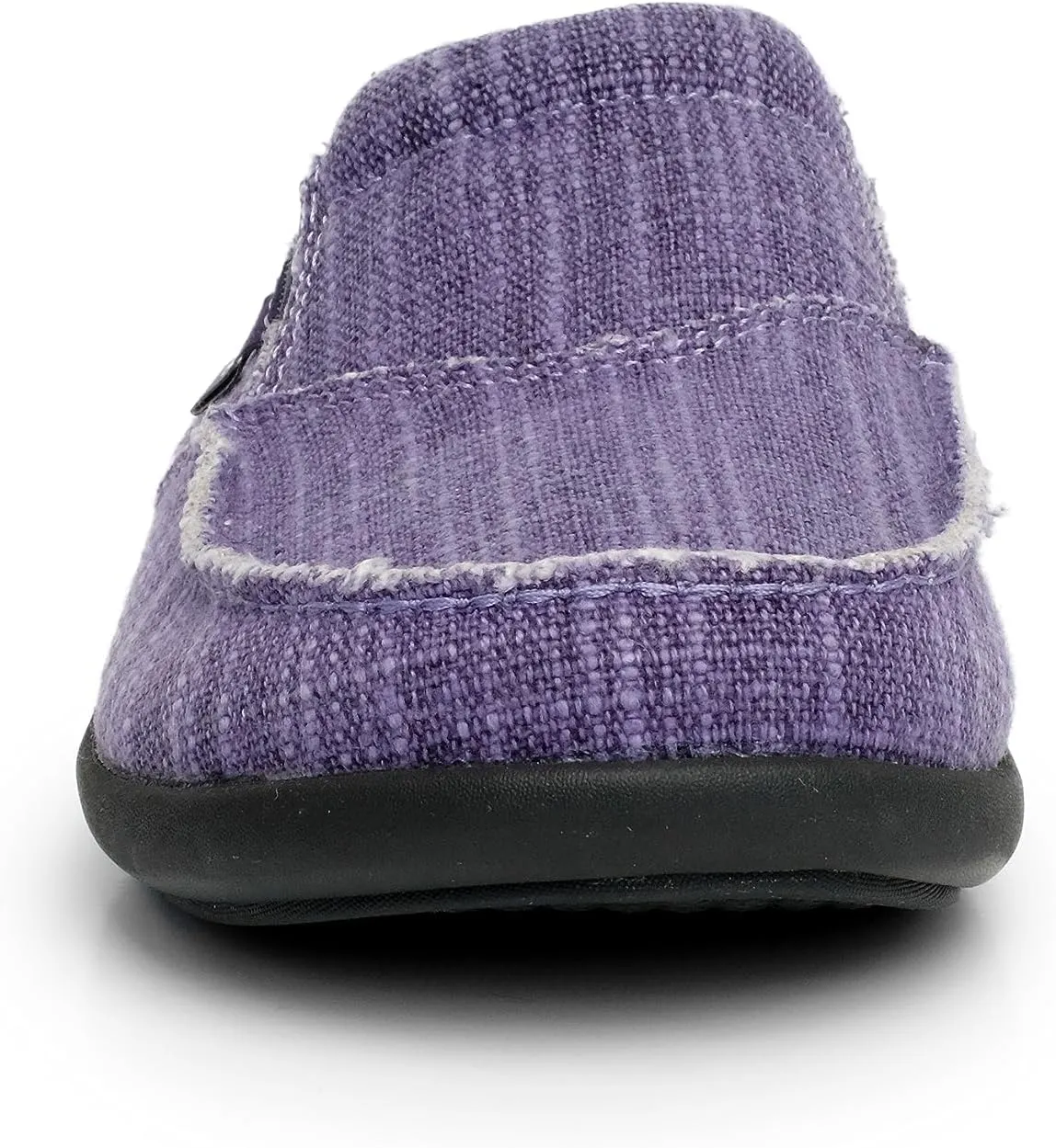REVITALIGN Women's Siesta Canvas Mule