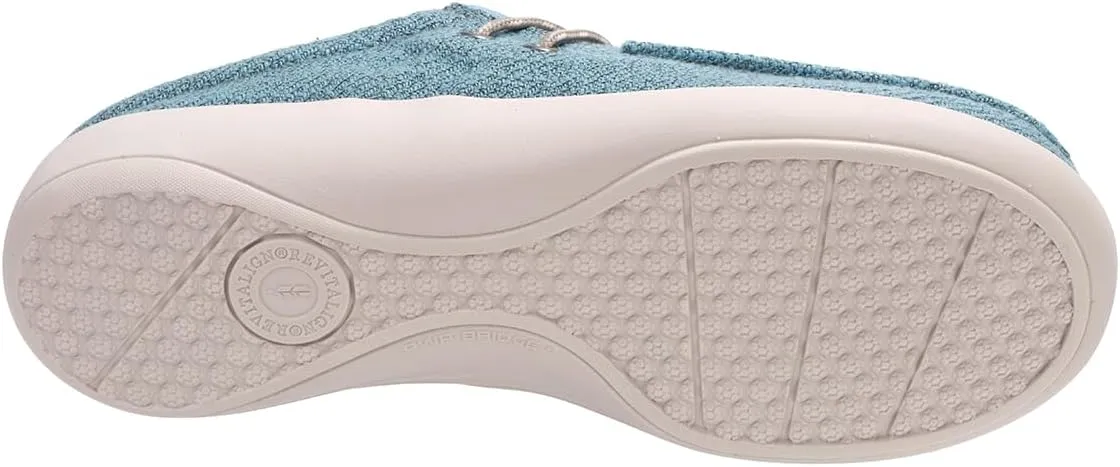 REVITALIGN Women's Siesta Carrick Mule