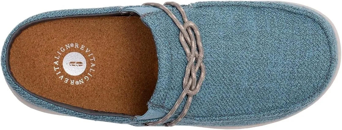 REVITALIGN Women's Siesta Carrick Mule