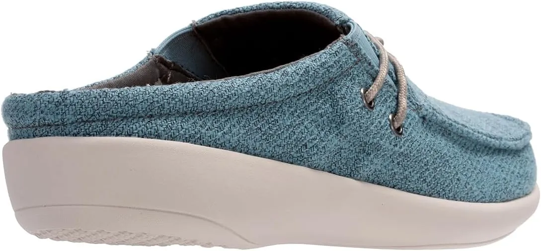 REVITALIGN Women's Siesta Carrick Mule