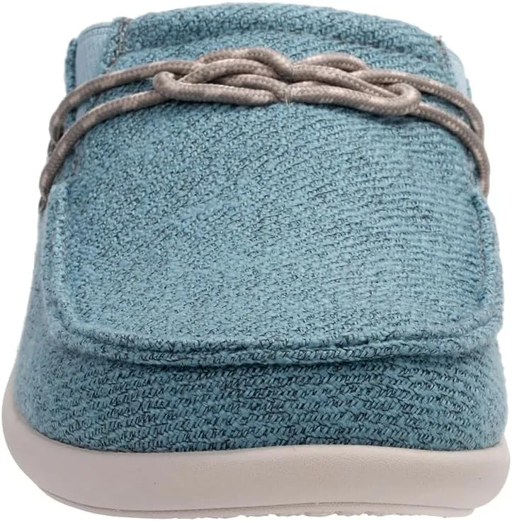 REVITALIGN Women's Siesta Carrick Mule
