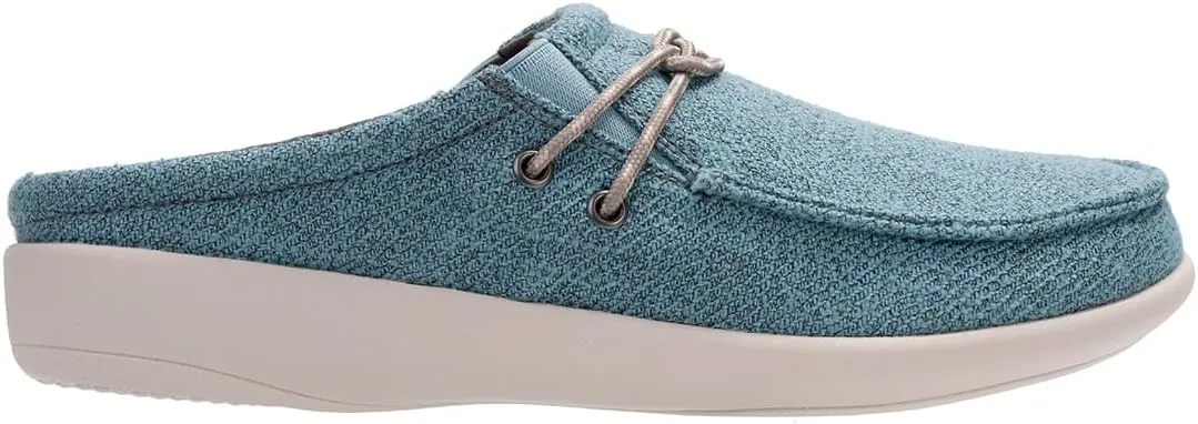 REVITALIGN Women's Siesta Carrick Mule