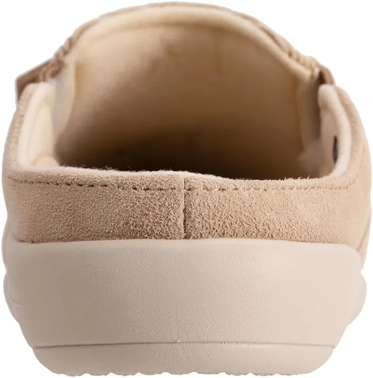 REVITALIGN Women's Siesta Crew Mule