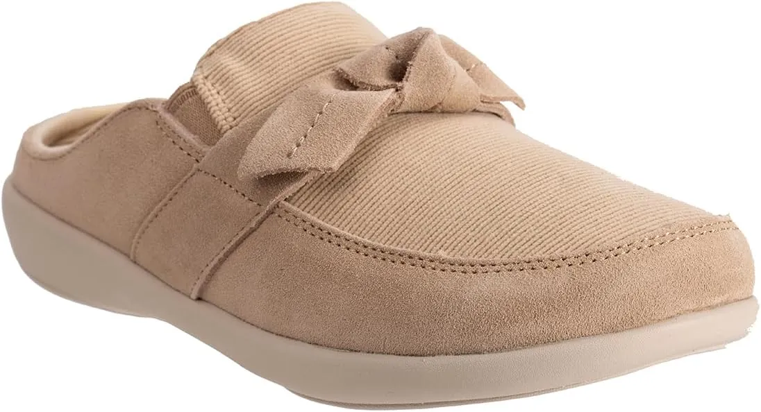 REVITALIGN Women's Siesta Crew Mule