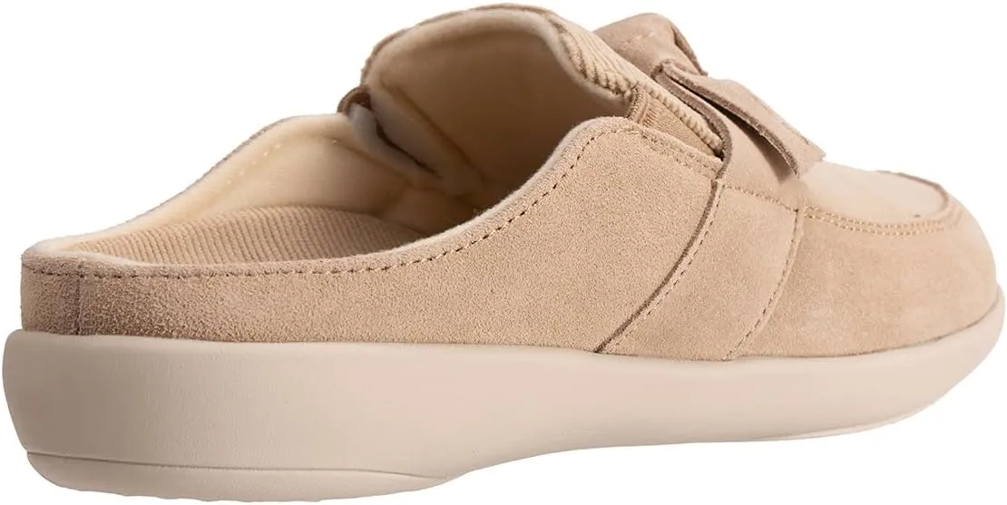 REVITALIGN Women's Siesta Crew Mule