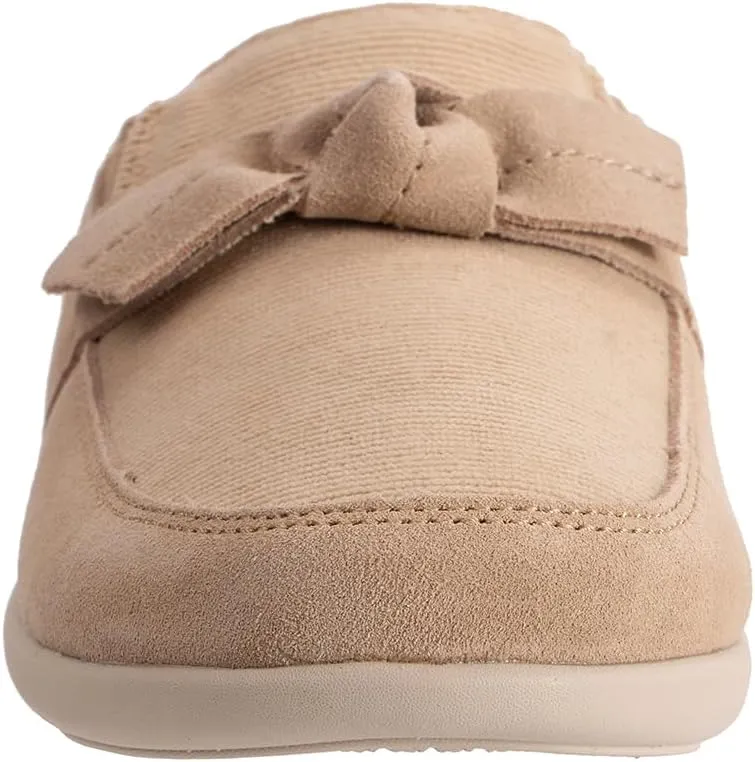 REVITALIGN Women's Siesta Crew Mule