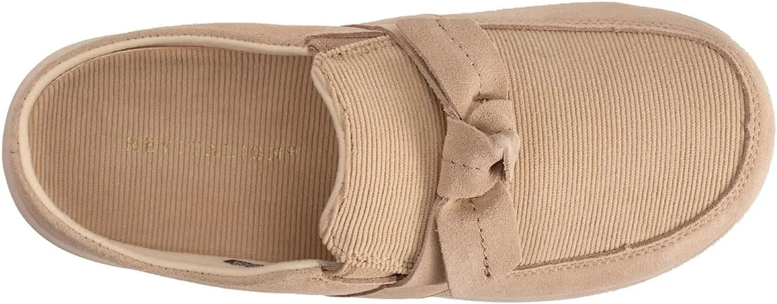 REVITALIGN Women's Siesta Crew Mule