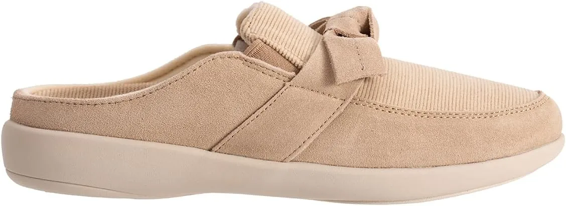 REVITALIGN Women's Siesta Crew Mule