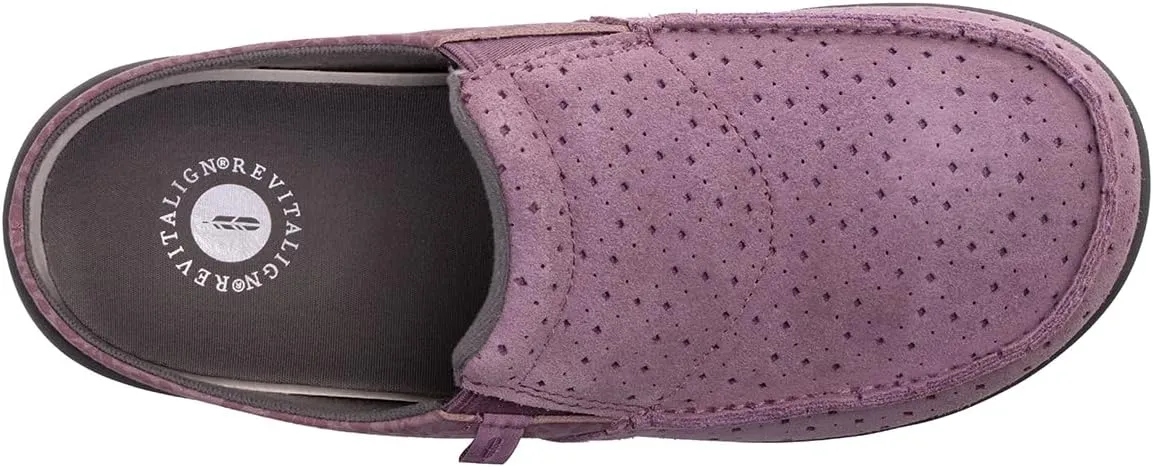 REVITALIGN Women's Siesta Dahlia Mule