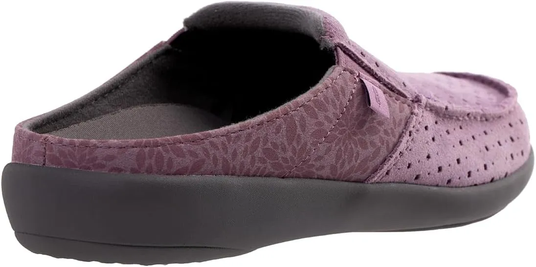 REVITALIGN Women's Siesta Dahlia Mule