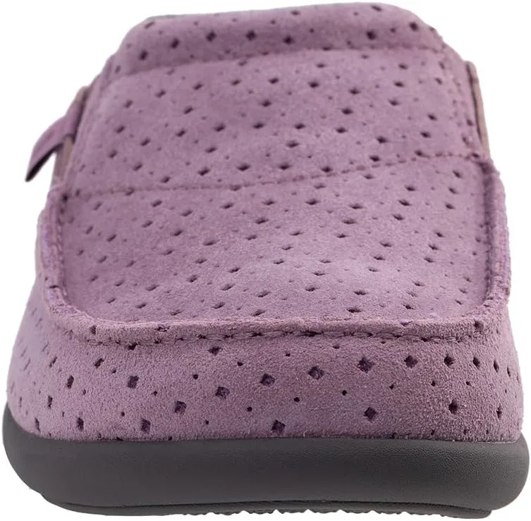 REVITALIGN Women's Siesta Dahlia Mule