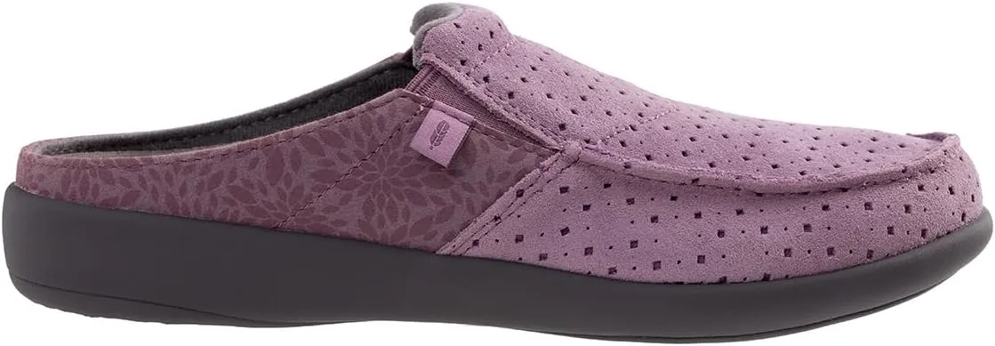 REVITALIGN Women's Siesta Dahlia Mule