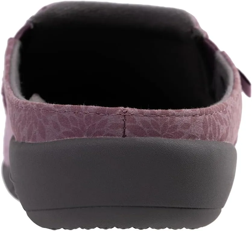 REVITALIGN Women's Siesta Dahlia Mule