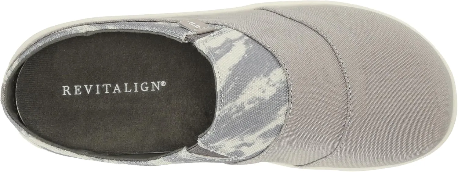REVITALIGN Women's Siesta Nuevo Mule