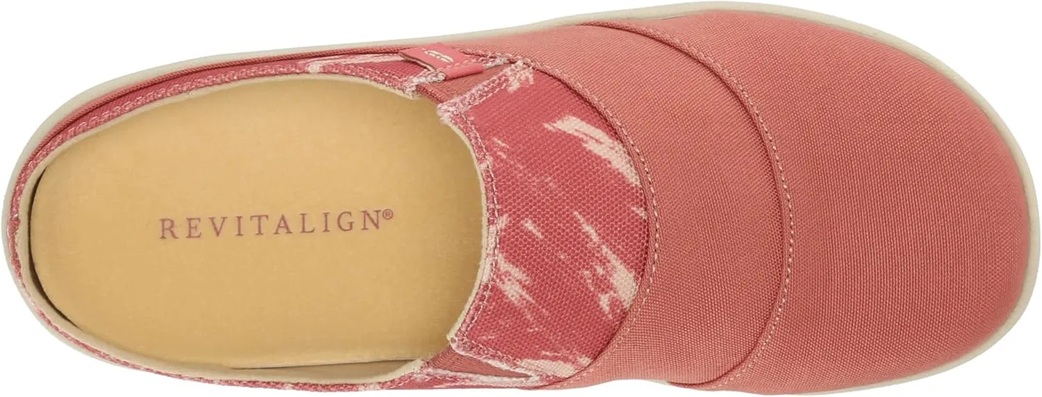 REVITALIGN Women's Siesta Nuevo Mule