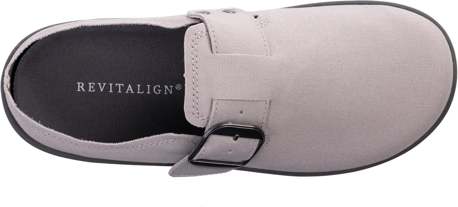 REVITALIGN Women's Solaire Mule