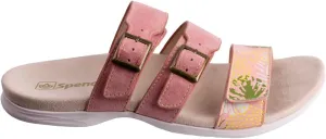 REVITALIGN Women's Stylish Slide Sandal