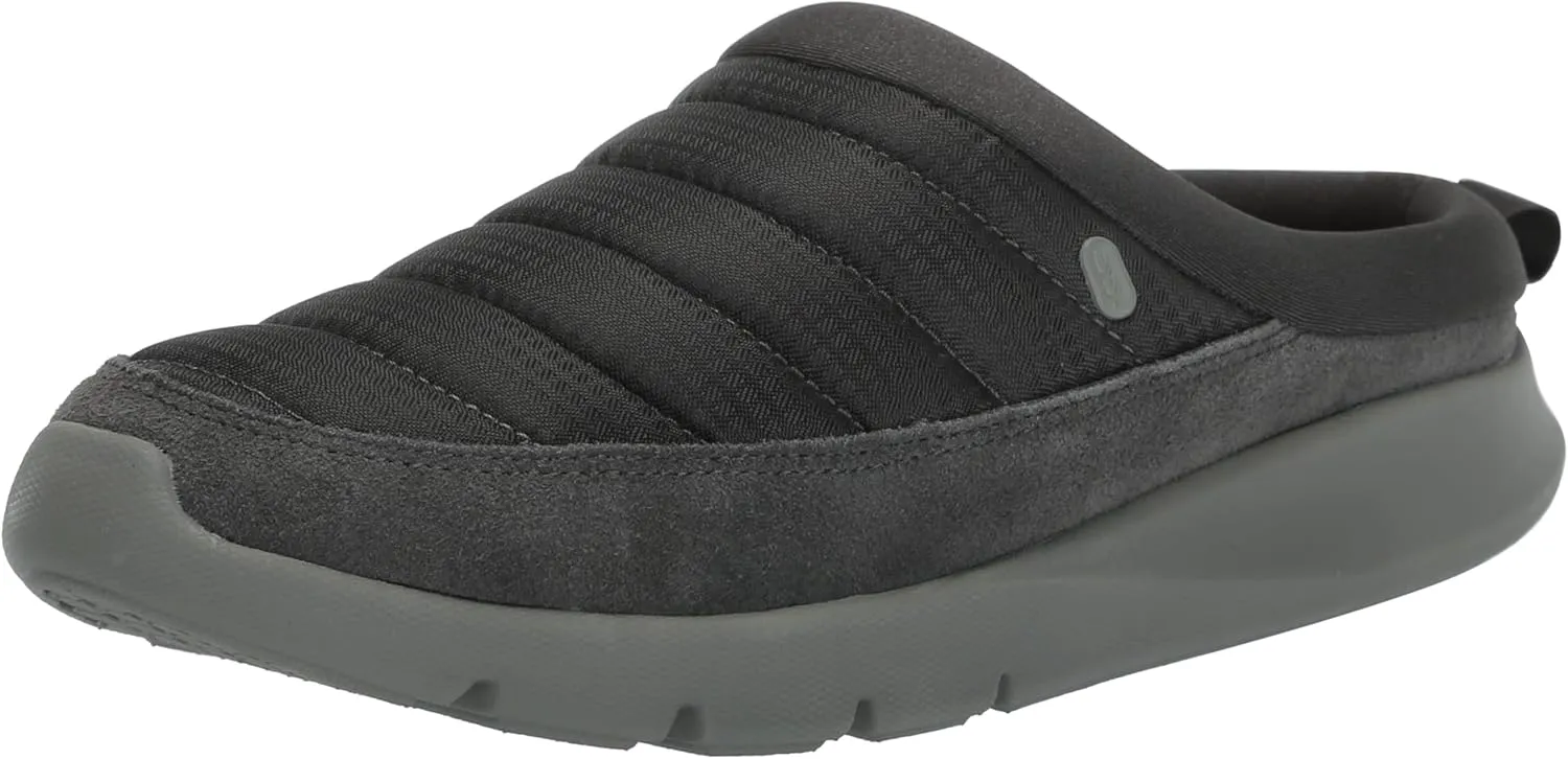 REVITALIGN Women's Teton Quilted Mule