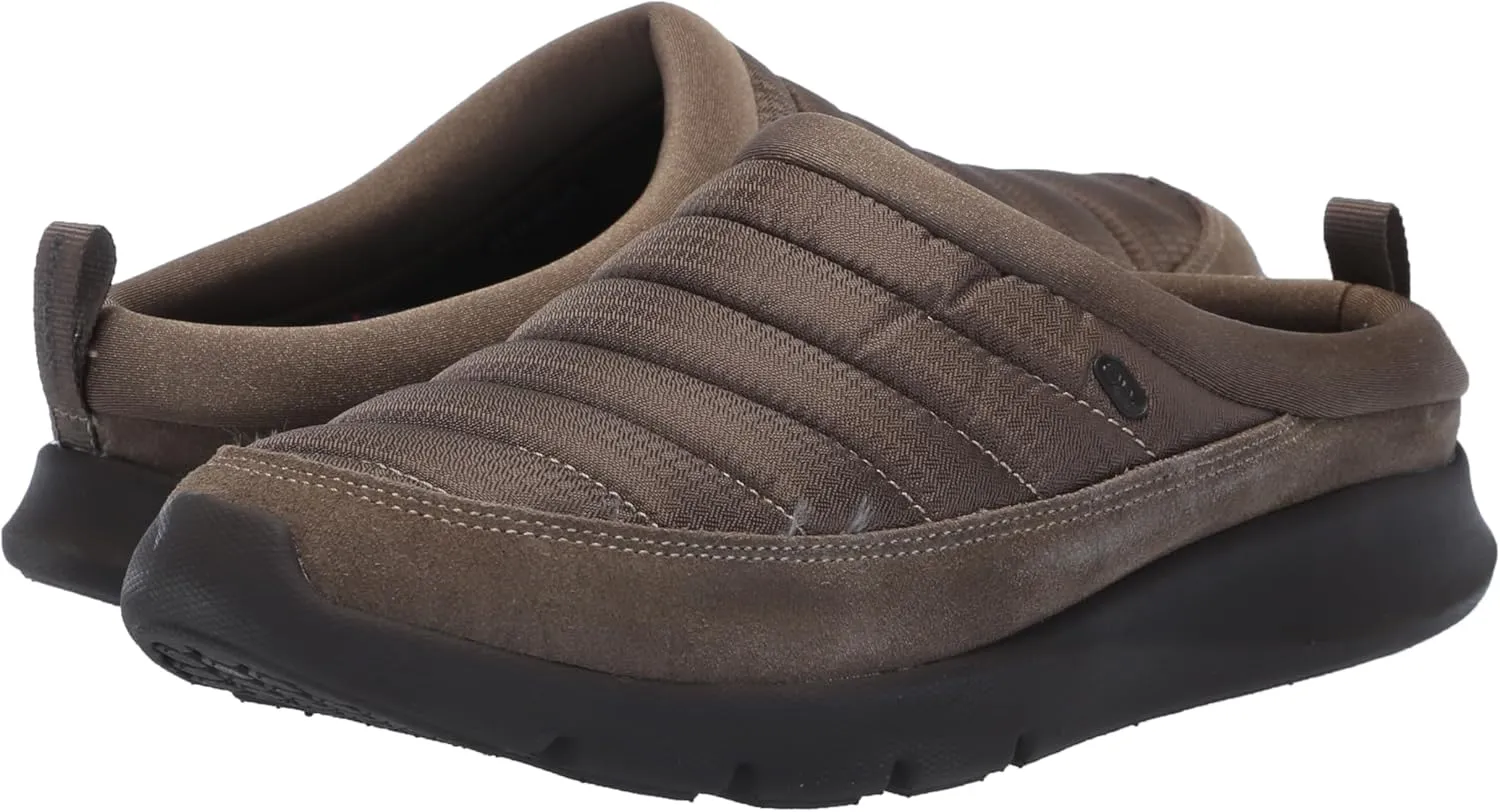 REVITALIGN Women's Teton Quilted Mule