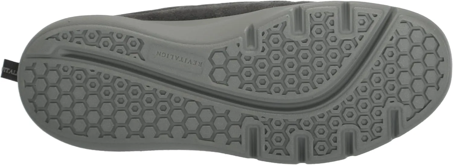 REVITALIGN Women's Teton Quilted Mule