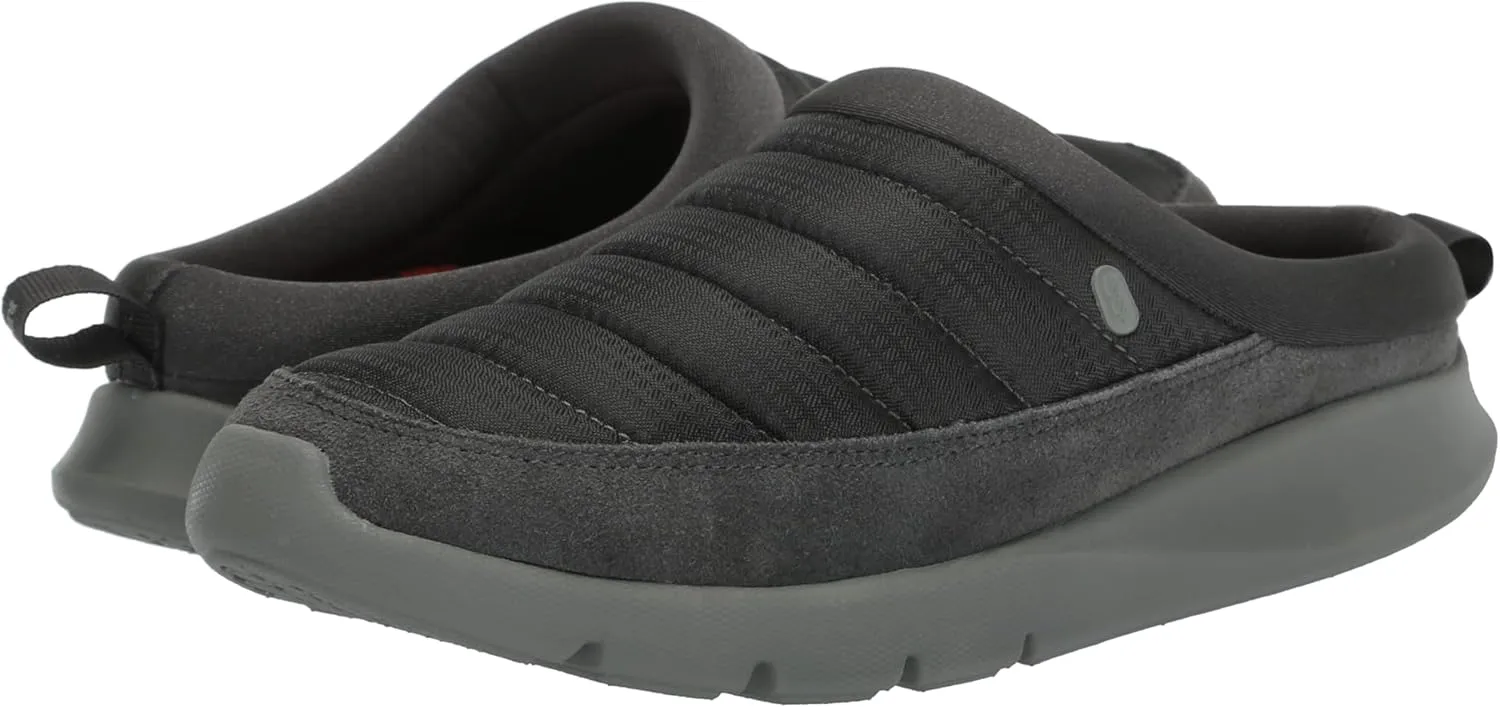 REVITALIGN Women's Teton Quilted Mule