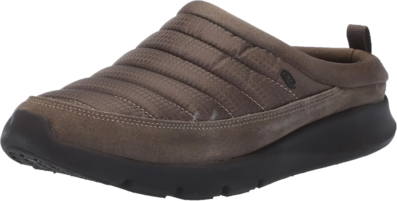 REVITALIGN Women's Teton Quilted Mule