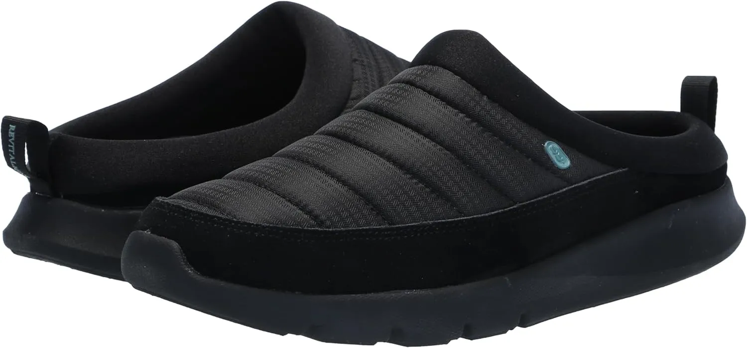 REVITALIGN Women's Teton Quilted Mule