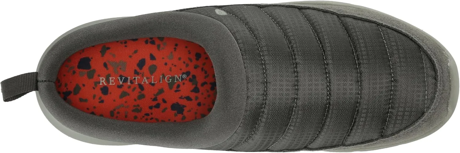 REVITALIGN Women's Teton Quilted Mule
