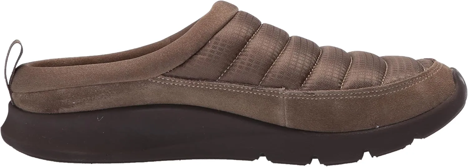 REVITALIGN Women's Teton Quilted Mule