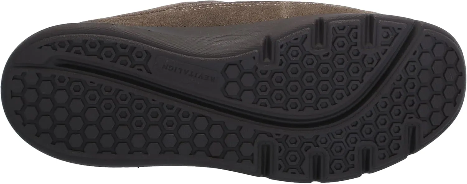 REVITALIGN Women's Teton Quilted Mule